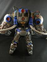Apocalypse (X-Men) Custom Action Figure
