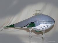 Circa 2029 (DC Universe) Custom Action Figure