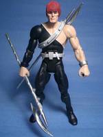 Harpoon (Marvel Legends) Custom Action Figure