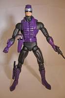 Paladin (Marvel Legends) Custom Action Figure