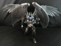 Archangel (Seperately Snap on/off Wings) (X-Force) Custom Action Figure