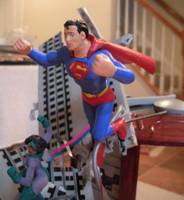Superboy (DC Superheroes) Custom Action Figure