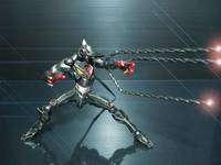 Lazengann (Revoltech) Custom Action Figure