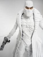 Fantomex (Marvel Legends) Custom Action Figure