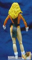 DC Legion of Superheroes Andromeda (DC Direct) Custom Action Figure
