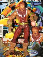 Puma (Marvel Legends) Custom Action Figure