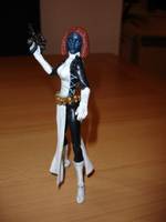 Mystique (Marvel Legends) Custom Action Figure