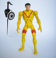 Auric (Marvel Legends) Custom Action Figure