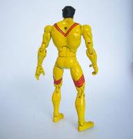 Auric (Marvel Legends) Custom Action Figure