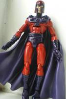 Magneto (Marvel Legends) Custom Action Figure