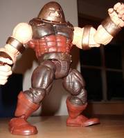 Juggernaut (Marvel Legends) Custom Action Figure