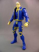 Nate Grey X-Man (Marvel Legends) Custom Action Figure