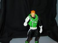 Guy Gardner (Marvel Legends) Custom Action Figure