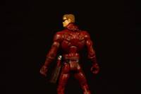 Matt Murdock (Marvel Legends) Custom Action Figure