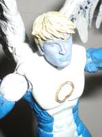 Angel (Marvel Legends) Custom Action Figure