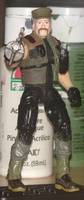 Gung-Ho (G.I. Joe) Custom Action Figure