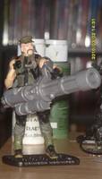 Gung-Ho (G.I. Joe) Custom Action Figure