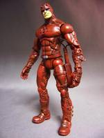 Daredevil (Marvel Legends) Custom Action Figure