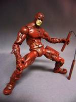 Daredevil (Marvel Legends) Custom Action Figure