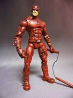 Daredevil (Marvel Legends) Custom Action Figure
