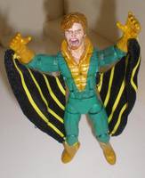 Banshee (Marvel Legends) Custom Action Figure