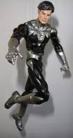 Northstar (Marvel Legends) Custom Action Figure
