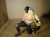Bane (Batman) Custom Action Figure