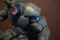 Rhino (Marvel Legends) Custom Action Figure