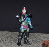 MOTUC Trap Jaw (Masters of the Universe) Custom Action Figure