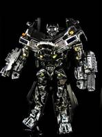 ROTF Ironhide (Transformers - Movie) Custom Action Figure