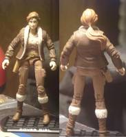 Cover Girl (G.I. Joe) Custom Action Figure