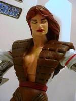 Lady Deathstrike (Marvel Legends) Custom Action Figure