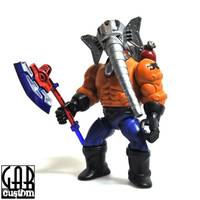Snout Spout (Masters of the Universe) Custom Action Figure