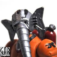 Snout Spout (Masters of the Universe) Custom Action Figure