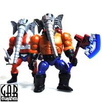 Snout Spout (Masters of the Universe) Custom Action Figure
