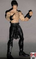 Shang-Chi (Marvel Legends) Custom Action Figure