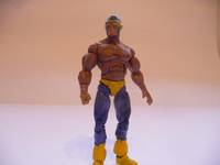 Marvel Universe Cyclops (Marvel Universe) Custom Action Figure