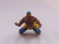 Marvel Universe Cyclops (Marvel Universe) Custom Action Figure