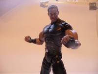Albert  Wesker (Resident Evil) Custom Action Figure