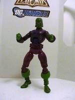 Sin Eater (Marvel Legends) Custom Action Figure