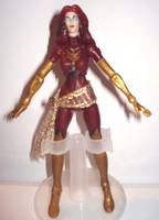 Dark Pheonix (X-Men) Custom Action Figure