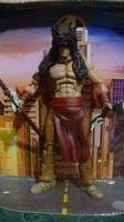 Redwolf (Avengers) Custom Action Figure