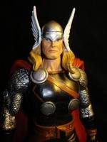 Thor (Marvel) Custom Action Figure