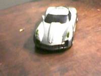 Sideswipe (Transformers - Movie) Custom Action Figure