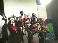 The Fallen (Transformers - Movie) Custom Action Figure