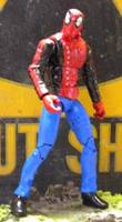Spiderman Final Costume (Marvel) Custom Action Figure