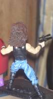 Snake Plissken (G.I. Joe) Custom Action Figure