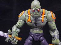Drax the Destroyer (Marvel Legends) Custom Action Figure