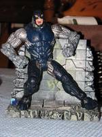Cyber (Marvel Legends) Custom Action Figure