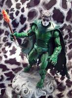Nightmare (Marvel Legends) Custom Action Figure